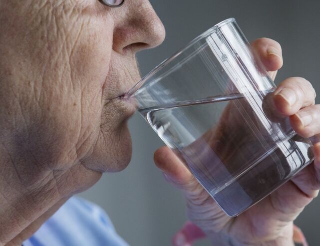 Les gélules Cardiol doivent être prises avec de l'eau propre